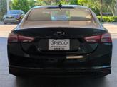 Thumbnail of 2023 Mosaic Black Metallic Chevrolet Malibu