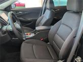 Thumbnail of 2023 Mosaic Black Metallic Chevrolet Malibu