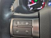 Thumbnail of 2018 Silver Lining Metallic Lexus GX 460