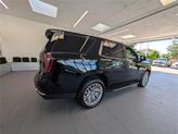 Thumbnail of 2025 Black Chevrolet Tahoe