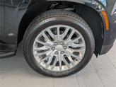 Thumbnail of 2025 Black Chevrolet Tahoe
