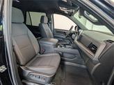 Thumbnail of 2025 Black Chevrolet Tahoe