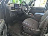 Thumbnail of 2025 Black Chevrolet Tahoe
