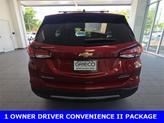 Thumbnail of 2023 Radiant Red Chevrolet Equinox