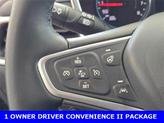 Thumbnail of 2023 Radiant Red Chevrolet Equinox