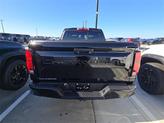 Thumbnail of 2025 Black Chevrolet Colorado