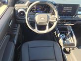 Thumbnail of 2025 Black Chevrolet Colorado
