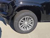 Thumbnail of 2025 Black Chevrolet Colorado