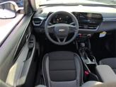 Thumbnail of 2026 Summit White Chevrolet Trailblazer