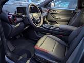 Thumbnail of 2026 Sterling Gray Metallic Chevrolet Equinox