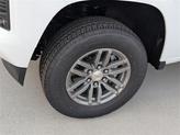 Thumbnail of 2025 Summit White Chevrolet Colorado