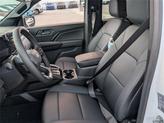 Thumbnail of 2025 Summit White Chevrolet Colorado