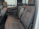 Thumbnail of 2025 Summit White Chevrolet Colorado