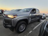 Thumbnail of 2025 Sterling Gray Metallic Chevrolet Colorado