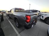 Thumbnail of 2025 Sterling Gray Metallic Chevrolet Colorado