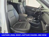 Thumbnail of 2021 Summit White Chevrolet Traverse
