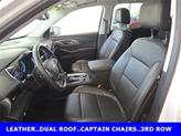 Thumbnail of 2021 Summit White Chevrolet Traverse