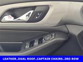 Thumbnail of 2021 Summit White Chevrolet Traverse
