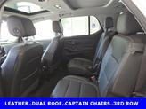 Thumbnail of 2021 Summit White Chevrolet Traverse