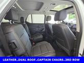 Thumbnail of 2021 Summit White Chevrolet Traverse