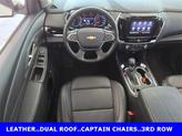 Thumbnail of 2021 Summit White Chevrolet Traverse
