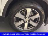 Thumbnail of 2021 Summit White Chevrolet Traverse