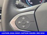 Thumbnail of 2021 Summit White Chevrolet Traverse