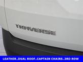 Thumbnail of 2021 Summit White Chevrolet Traverse