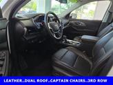 Thumbnail of 2021 Summit White Chevrolet Traverse
