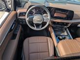 Thumbnail of 2025 Black Chevrolet Tahoe