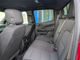 Thumbnail of 2025 Radiant Red Chevrolet Colorado