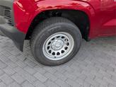 Thumbnail of 2025 Radiant Red Chevrolet Colorado