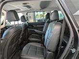 Thumbnail of 2023 Ebony Black Kia Telluride