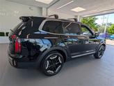 Thumbnail of 2023 Ebony Black Kia Telluride