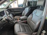Thumbnail of 2023 Ebony Black Kia Telluride