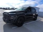 Thumbnail of 2026 Mosaic Black Metallic Chevrolet Equinox