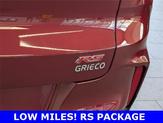 Thumbnail of 2022 Crimson Metallic Chevrolet Trailblazer