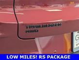 Thumbnail of 2022 Crimson Metallic Chevrolet Trailblazer