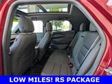 Thumbnail of 2022 Crimson Metallic Chevrolet Trailblazer