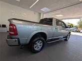 Thumbnail of 2020 Billet Silver Metallic Clearcoat RAM 2500