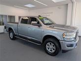 Thumbnail of 2020 Billet Silver Metallic Clearcoat RAM 2500