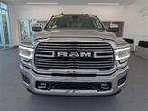Thumbnail of 2020 Billet Silver Metallic Clearcoat RAM 2500