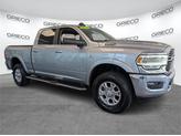 Photo of 2020 Billet Silver Metallic Clearcoat RAM 2500