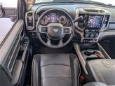 Thumbnail of 2020 Billet Silver Metallic Clearcoat RAM 2500