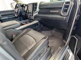 Thumbnail of 2020 Billet Silver Metallic Clearcoat RAM 2500