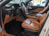 Thumbnail of 2022 White Metallic Lincoln Aviator