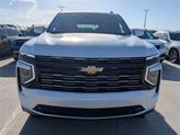Thumbnail of 2025 Iridescent Pearl Tricoat Chevrolet Tahoe
