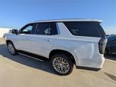 Thumbnail of 2025 Iridescent Pearl Tricoat Chevrolet Tahoe