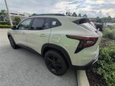 Thumbnail of 2026 White Sand Chevrolet Trax