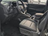 Thumbnail of 2026 Black Chevrolet Colorado